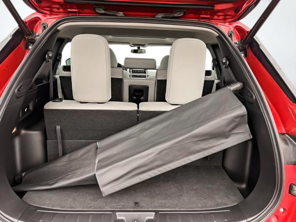 2022 Mitsubishi Outlander SEL-30