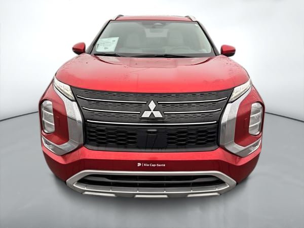 2022 Mitsubishi Outlander SEL-1