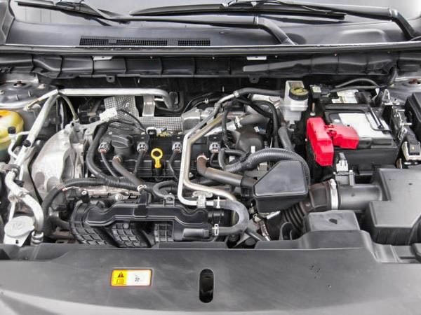 2022 Mitsubishi Outlander ES-22
