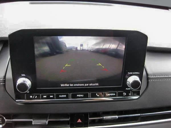 2022 Mitsubishi Outlander ES-15
