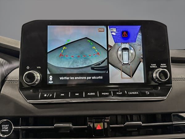 Mitsubishi Outlander SEL 2023-21