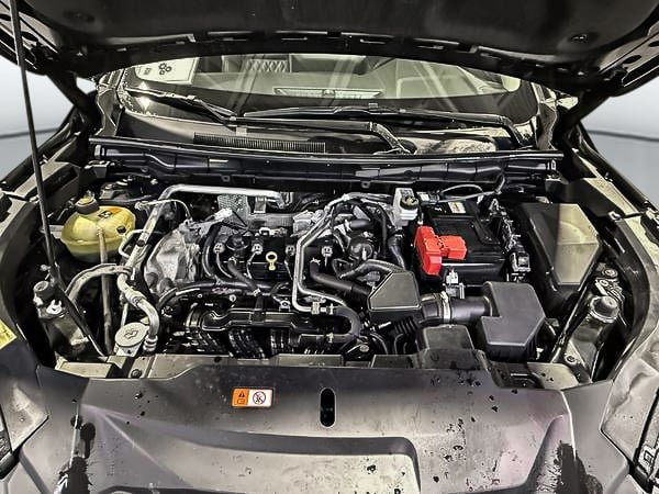 Mitsubishi Outlander SEL 2023-26