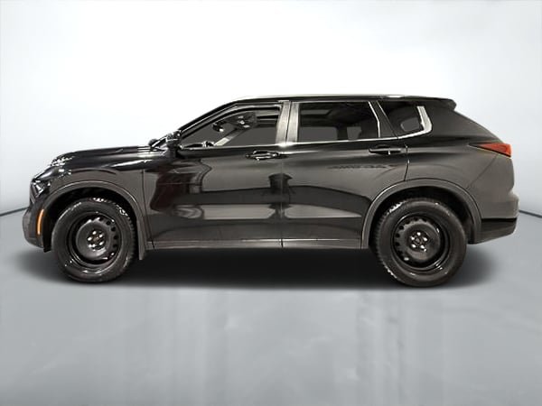 Mitsubishi Outlander SEL 2023-5