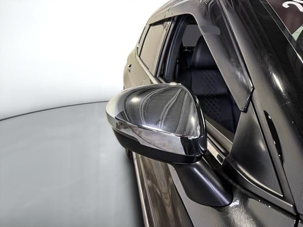 Mitsubishi Outlander GT 2024-9