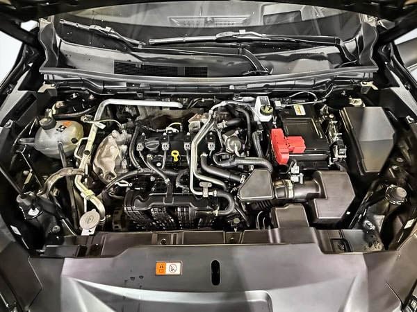 Mitsubishi Outlander GT 2024-26