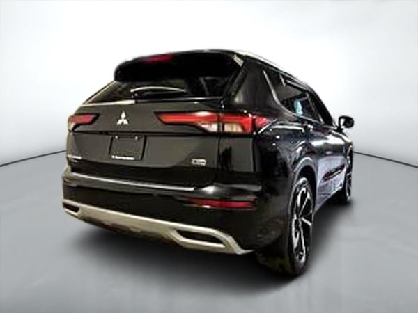 Mitsubishi Outlander GT 2024-2