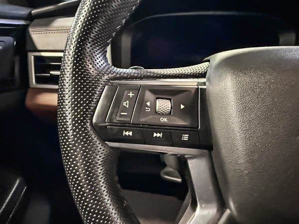 Mitsubishi Outlander GT 2024-15