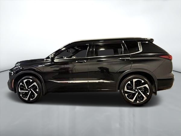 Mitsubishi Outlander GT 2024-5