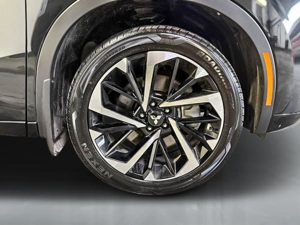 Mitsubishi Outlander GT 2024-10