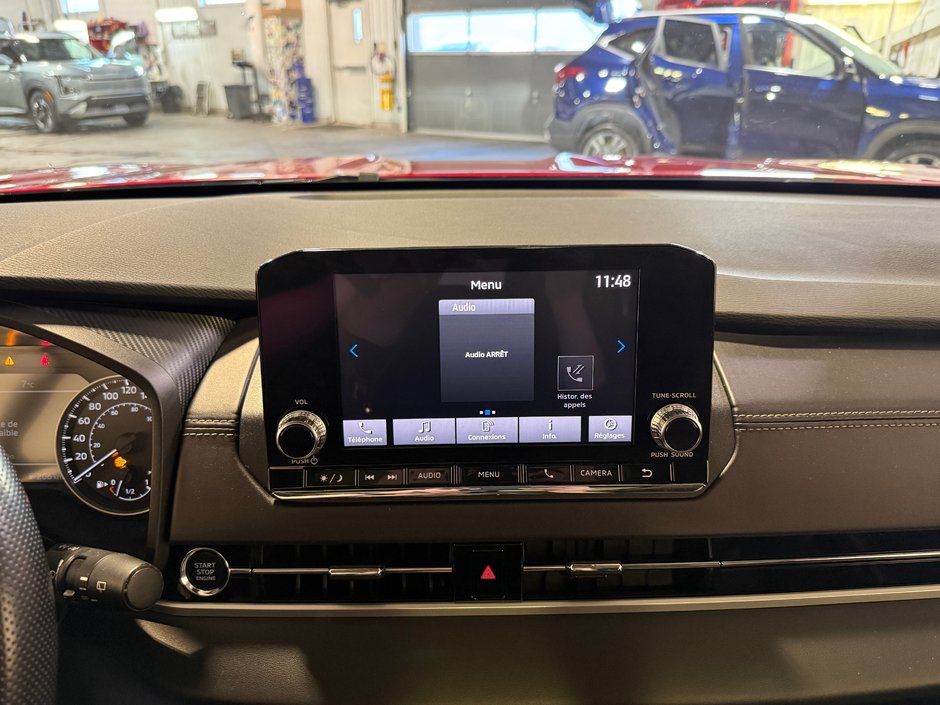2024 Mitsubishi Outlander SE-20