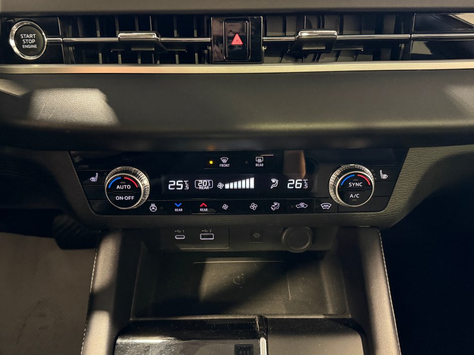 2024 Mitsubishi Outlander SE-22