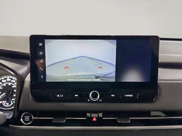 Mitsubishi Outlander ES 2025-20