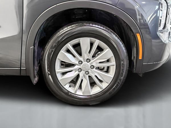 Mitsubishi Outlander ES 2025-9