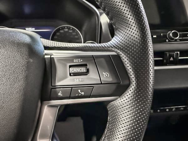 Mitsubishi Outlander ES 2025-15