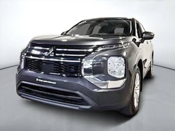 Mitsubishi Outlander ES 2025-6