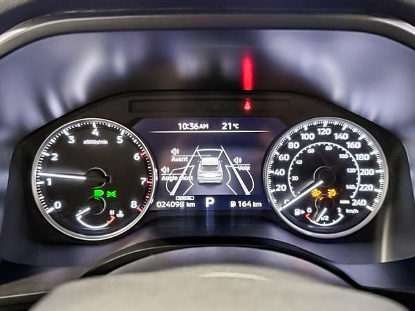 Mitsubishi Outlander ES 2025-18