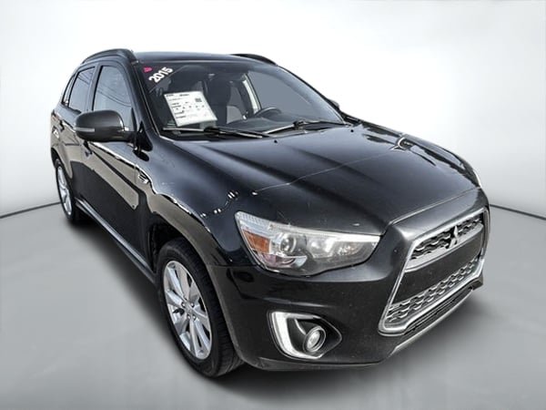 Mitsubishi RVR GT 2015-0