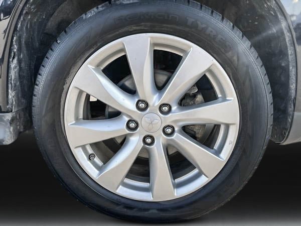 Mitsubishi RVR GT 2015-8
