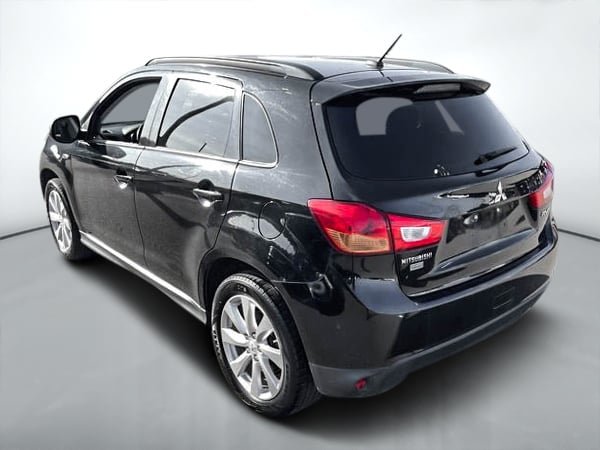 Mitsubishi RVR GT 2015-4
