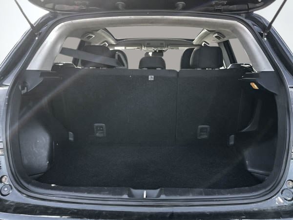 Mitsubishi RVR GT 2015-23