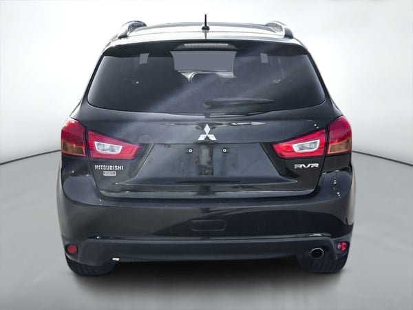 Mitsubishi RVR GT 2015-5