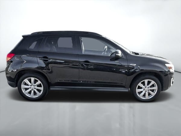 Mitsubishi RVR GT 2015-7