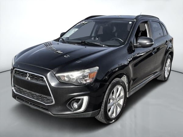 Mitsubishi RVR GT 2015-2