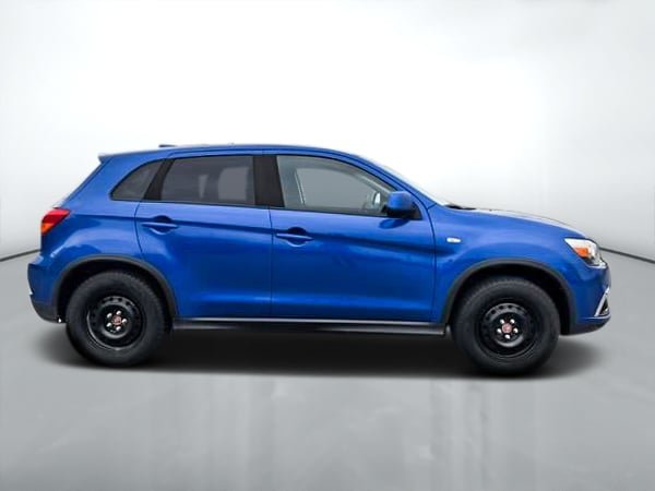 2018 Mitsubishi RVR SE-1