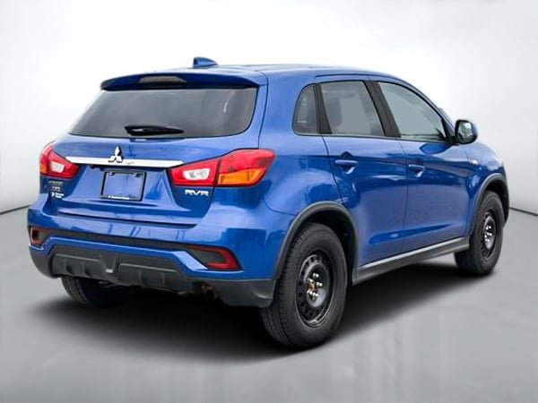 2018 Mitsubishi RVR SE-2
