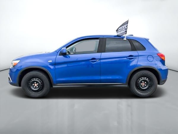 2018 Mitsubishi RVR SE-5