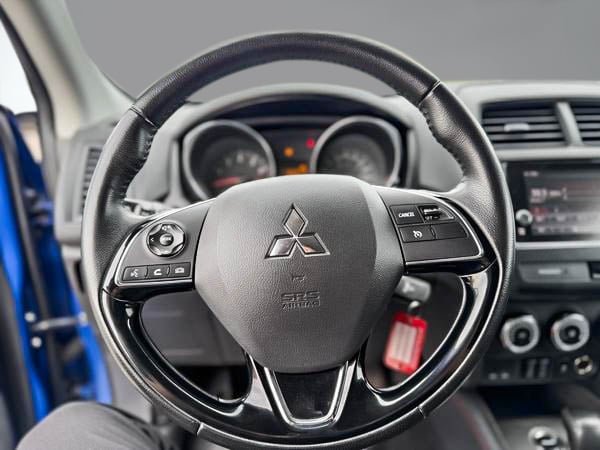 2018 Mitsubishi RVR SE-9
