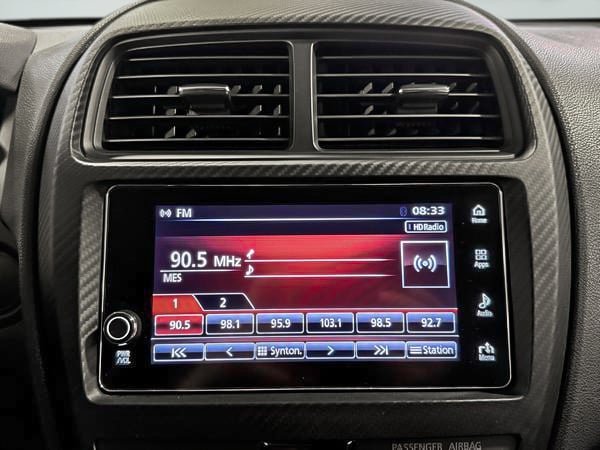 Mitsubishi RVR SE 2019-19