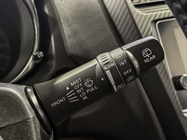 Mitsubishi RVR SE 2019-17