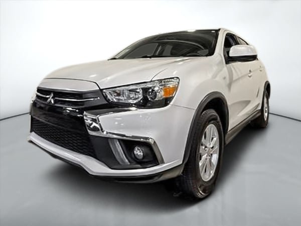 Mitsubishi RVR SE 2019-6