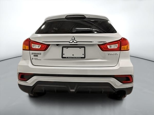 Mitsubishi RVR SE 2019-3