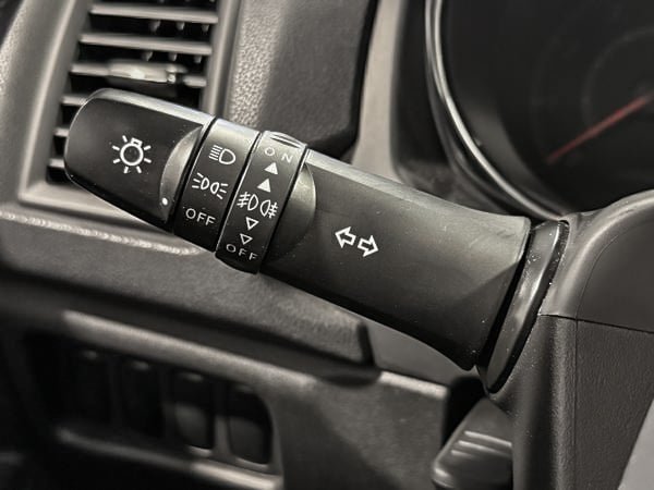 Mitsubishi RVR SE 2019-16