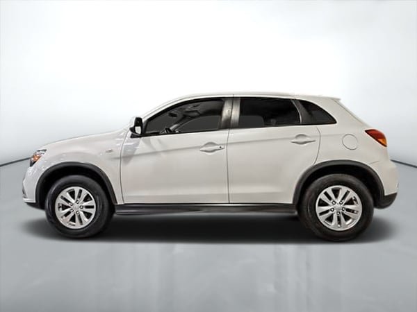 Mitsubishi RVR SE 2019-5