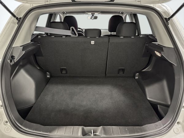 Mitsubishi RVR SE 2019-24