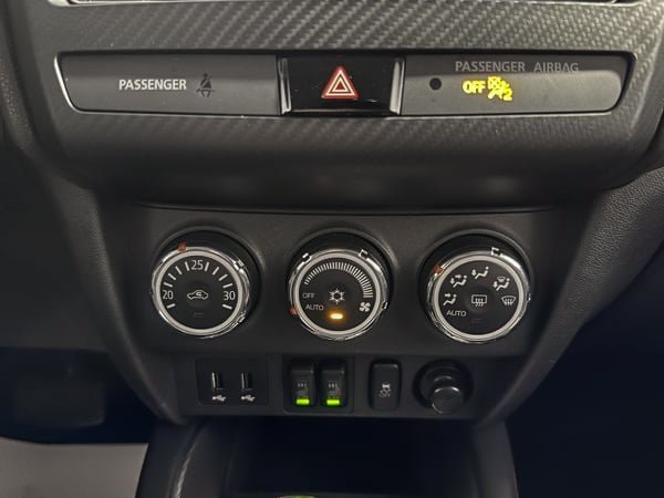 Mitsubishi RVR SE 2019-21