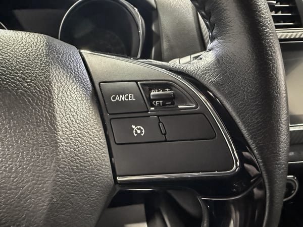 Mitsubishi RVR SE 2019-15
