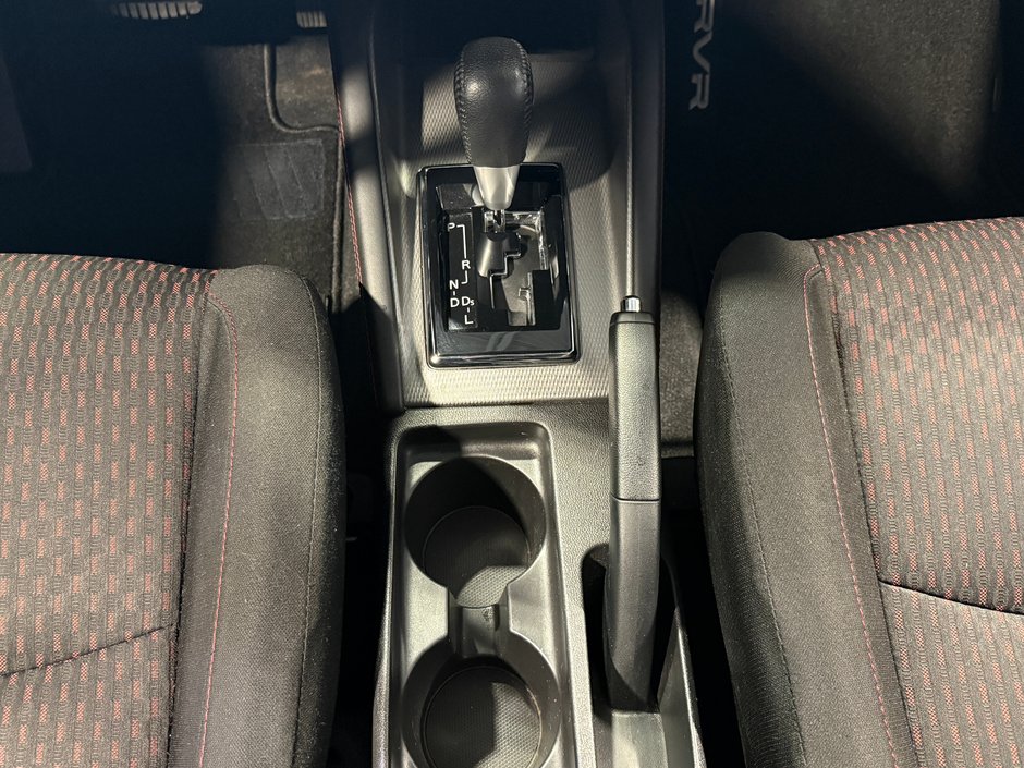 2019 Mitsubishi RVR SE-22