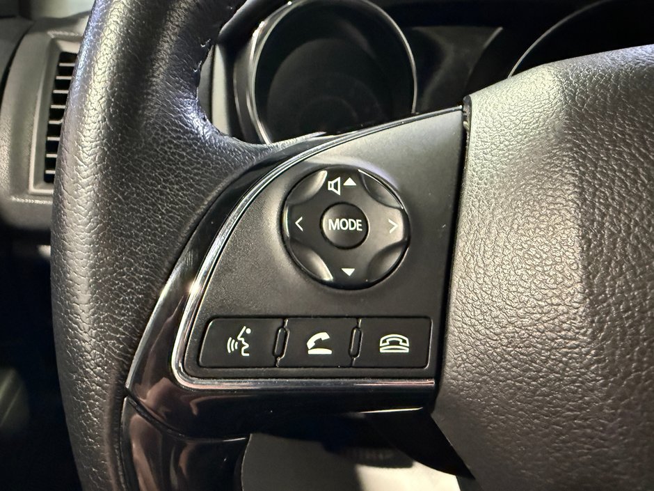 2019 Mitsubishi RVR SE-14