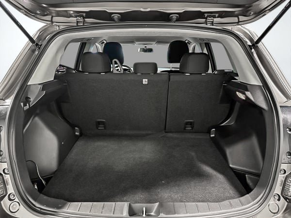 Mitsubishi RVR SE 2019-24