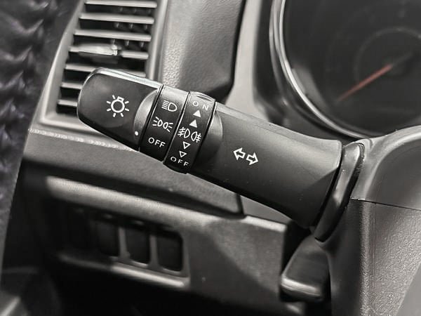 Mitsubishi RVR SE 2019-16