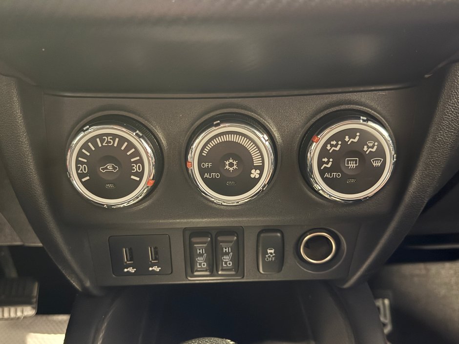 2019 Mitsubishi RVR SE-21