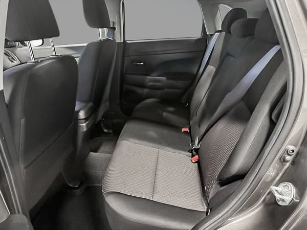 Mitsubishi RVR SE 2019-23