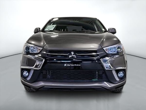 Mitsubishi RVR SE 2019-7