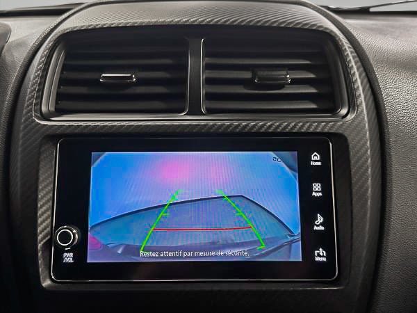 Mitsubishi RVR SE 2019-20