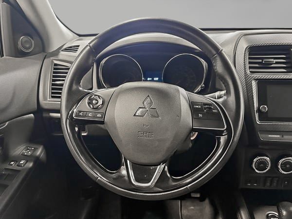 Mitsubishi RVR SE 2019-13