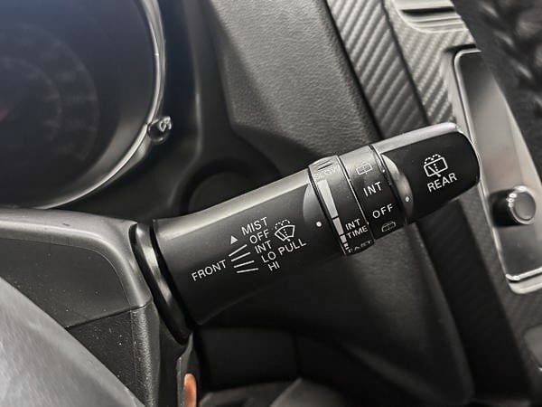 Mitsubishi RVR SE 2019-17